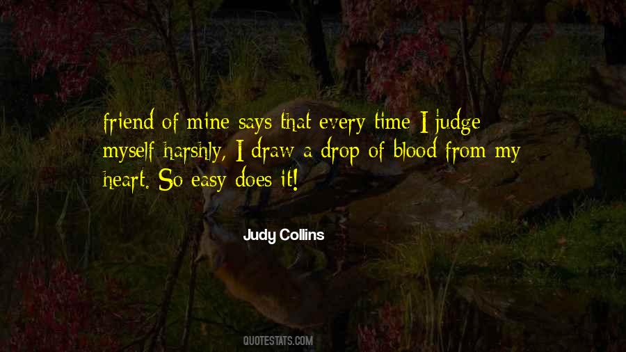 Judy Collins Quotes #576694