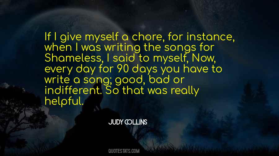 Judy Collins Quotes #607934