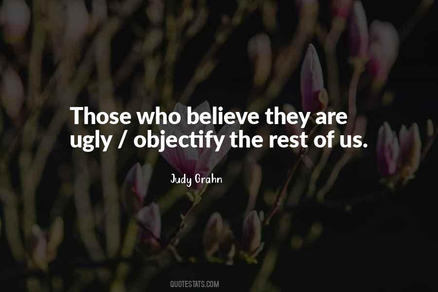 Judy Grahn Quotes #1027370