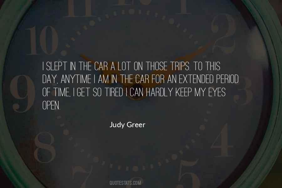 Judy Greer Quotes #1387539