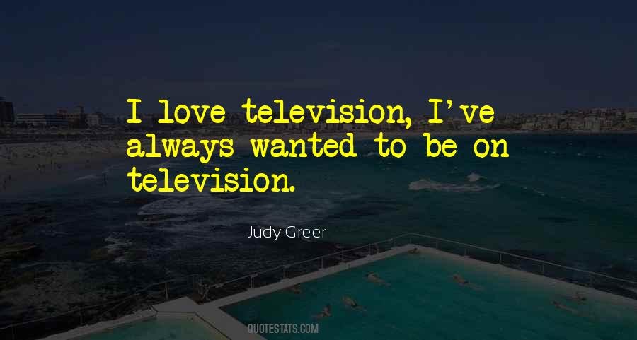 Judy Greer Quotes #1450900