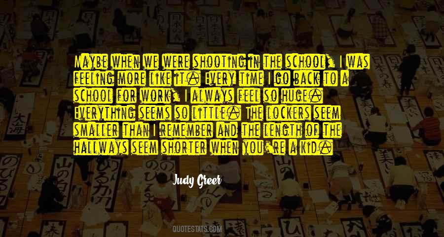 Judy Greer Quotes #153716