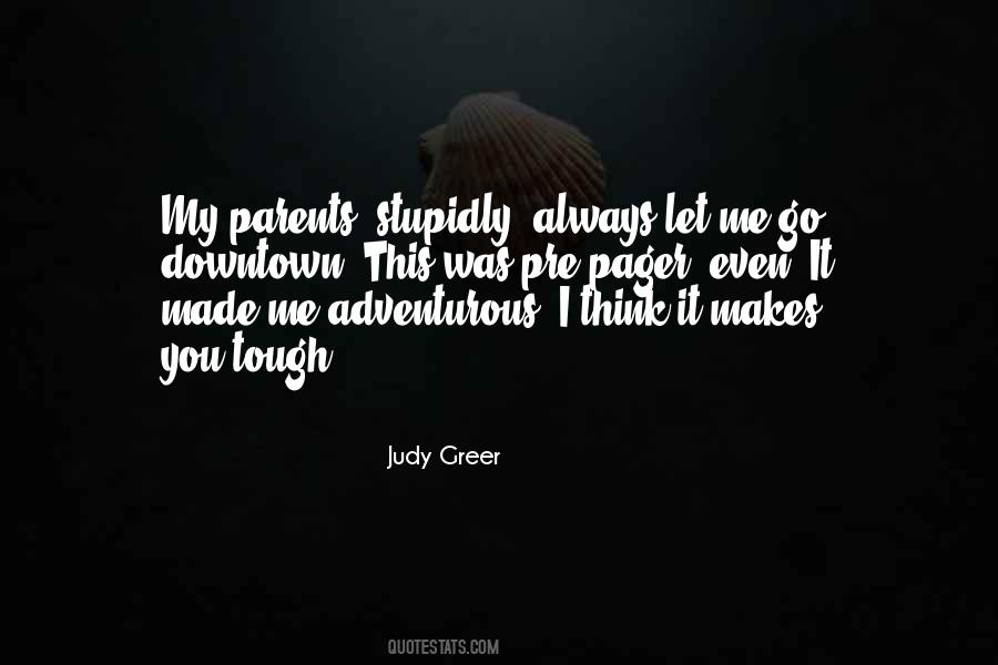 Judy Greer Quotes #1697007