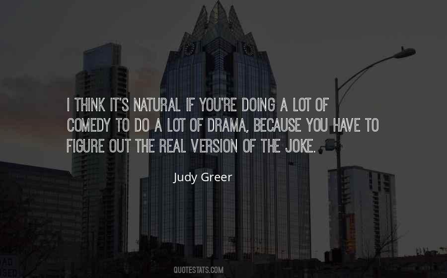 Judy Greer Quotes #425601