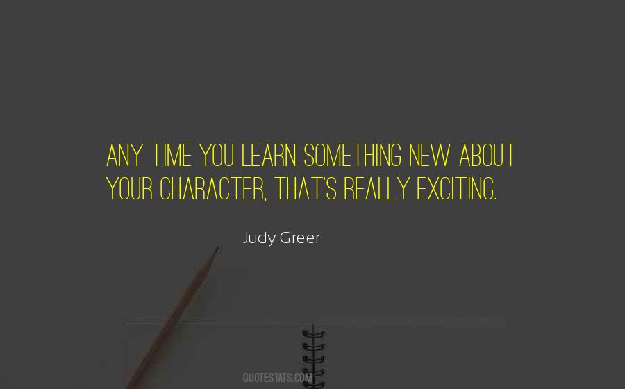 Judy Greer Quotes #645920