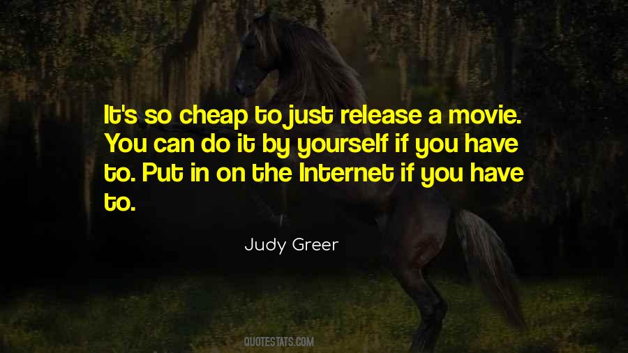 Judy Greer Quotes #686302