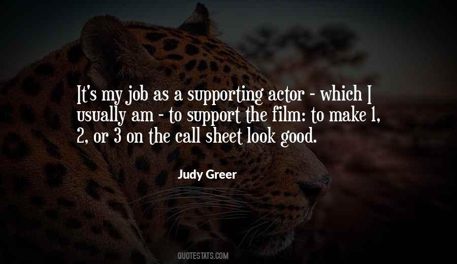 Judy Greer Quotes #739053