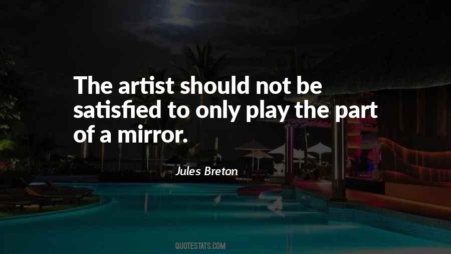 Jules Breton Quotes #539616