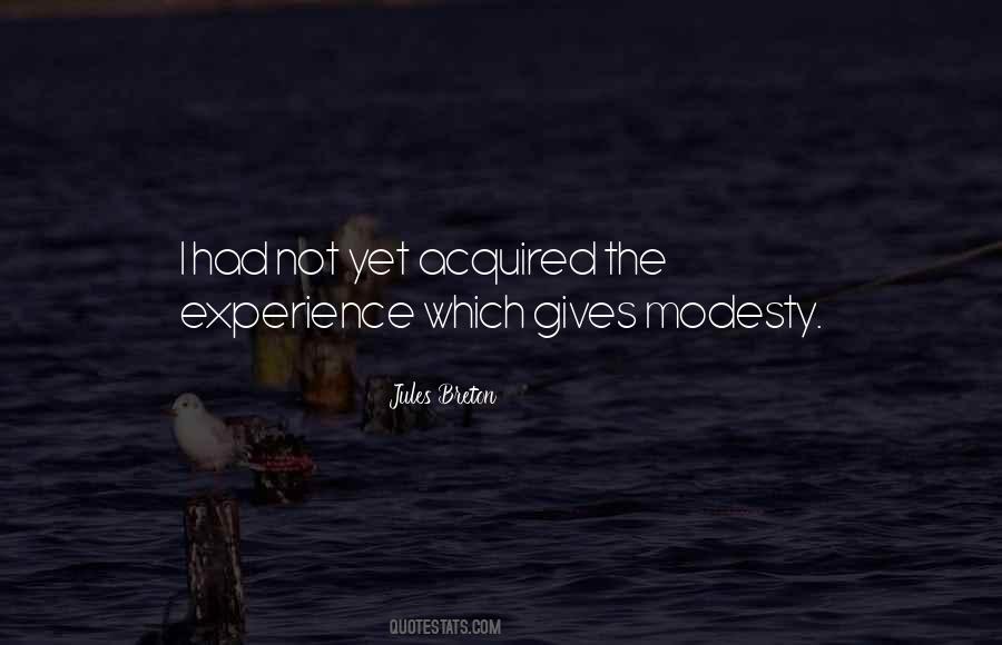 Jules Breton Quotes #782730