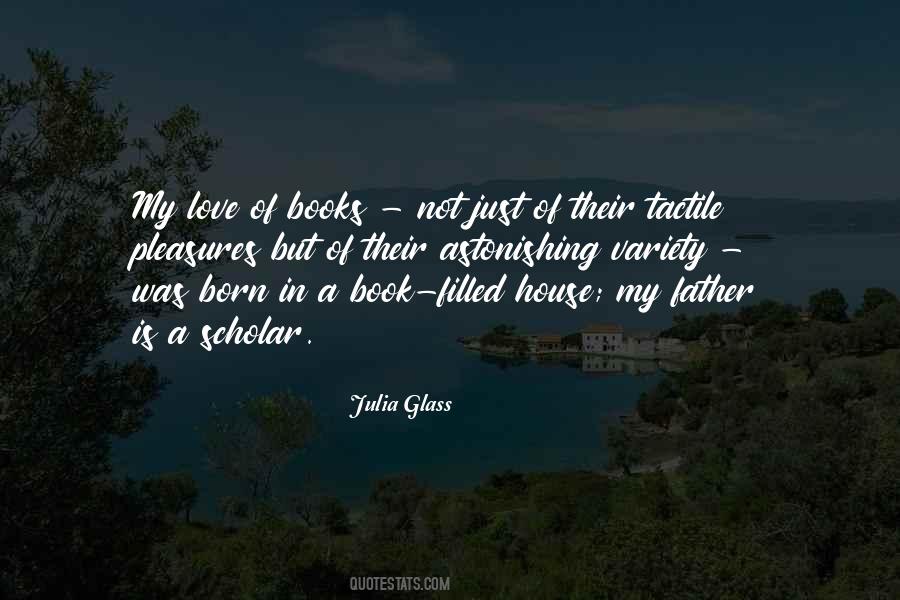 Julia Glass Quotes #1014042