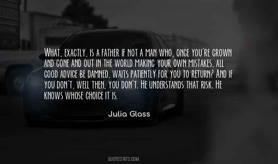 Julia Glass Quotes #364128
