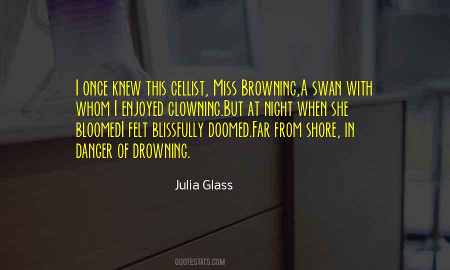 Julia Glass Quotes #40005