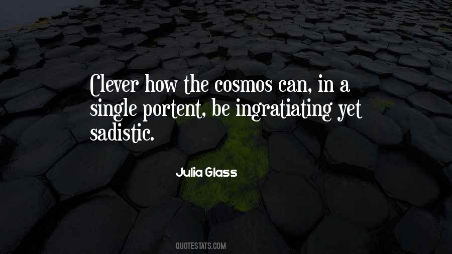 Julia Glass Quotes #748306