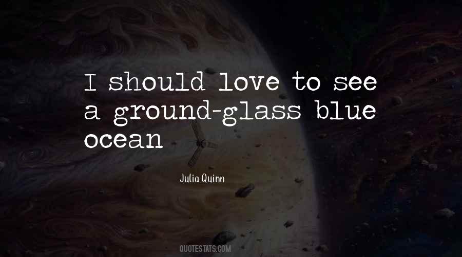 Julia Glass Quotes #821740