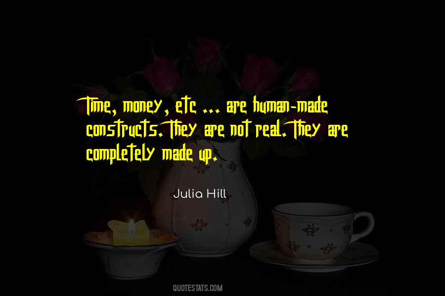 Julia Hill Quotes #1030785