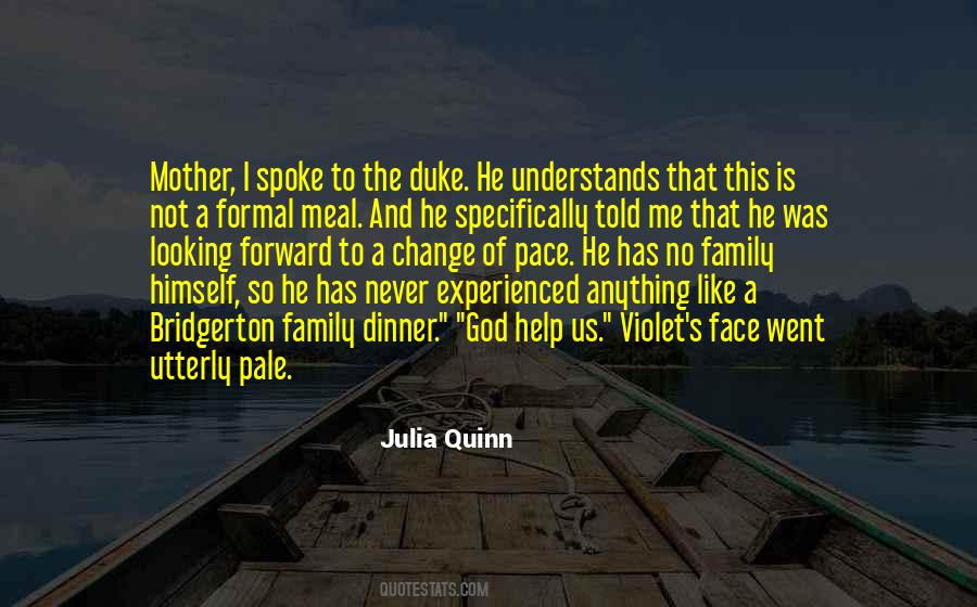 Julia Quinn Quotes #250645