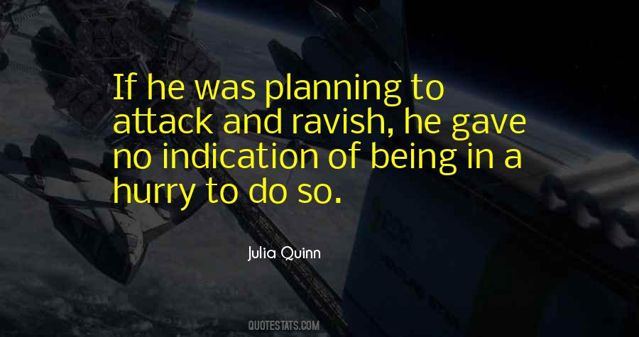 Julia Quinn Quotes #260001