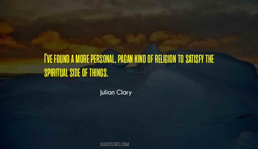 Julian Clary Quotes #1422563