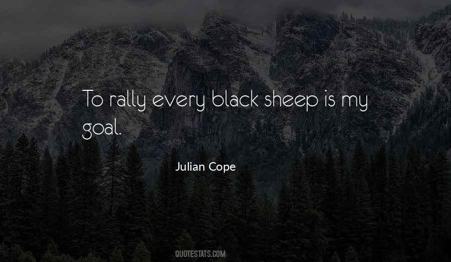 Julian Cope Quotes #1200325