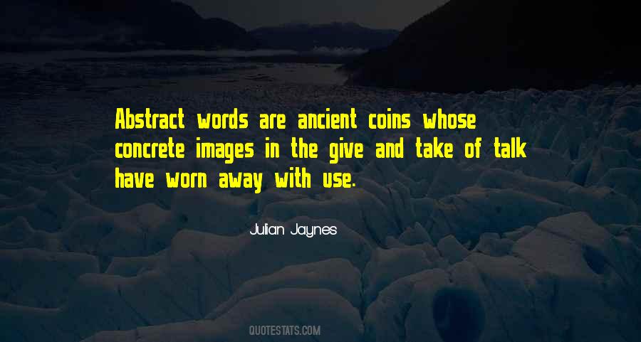 Julian Jaynes Quotes #1688549