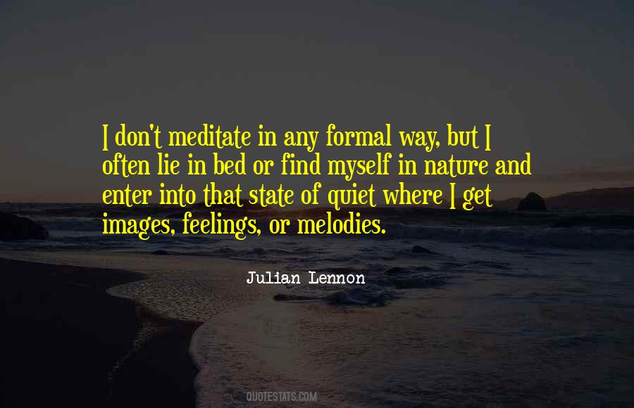 Julian Lennon Quotes #1337342