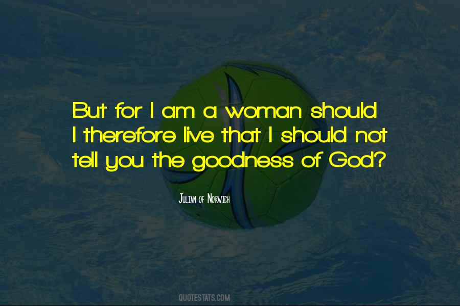 Julian Of Norwich Quotes #1144744