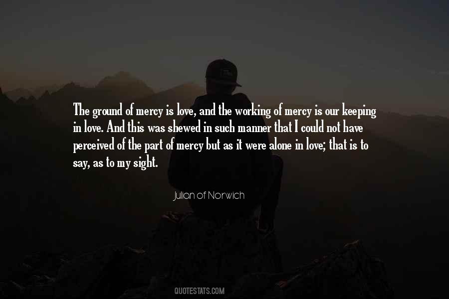 Julian Of Norwich Quotes #1444127