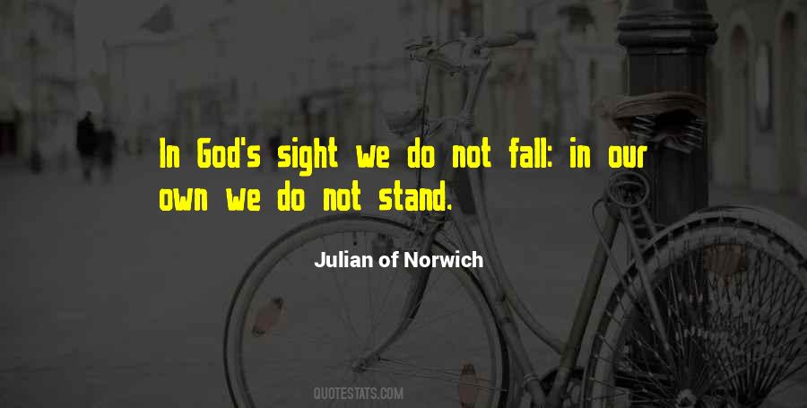 Julian Of Norwich Quotes #248912