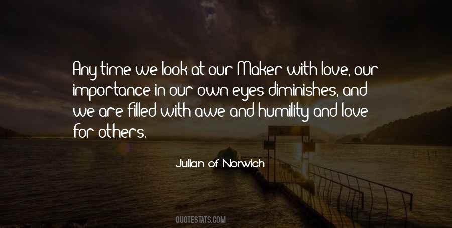 Julian Of Norwich Quotes #485945