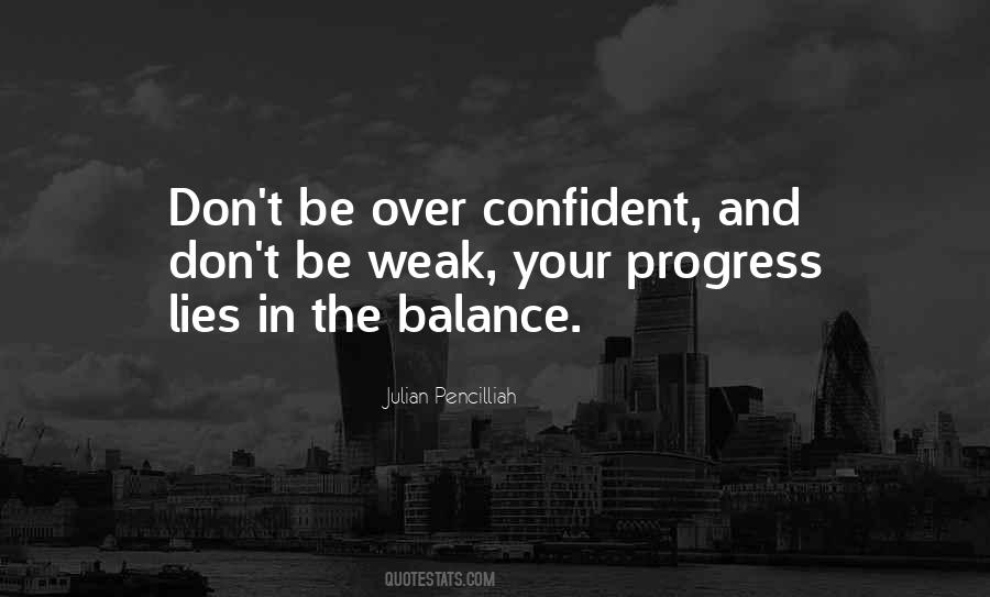 Julian Pencilliah Quotes #345470