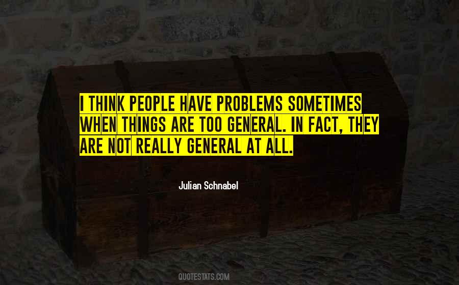 Julian Schnabel Quotes #647333