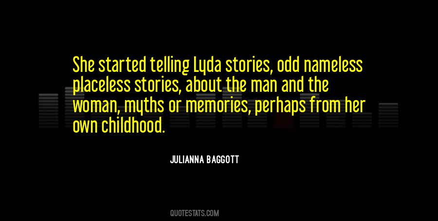 Julianna Baggott Quotes #1169628