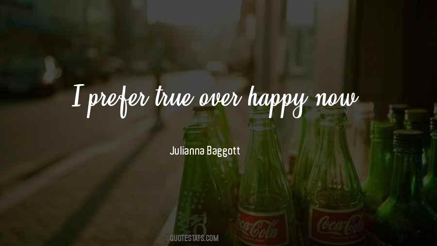 Julianna Baggott Quotes #1335281