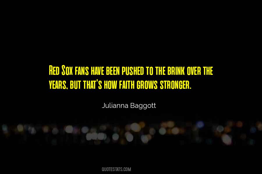 Julianna Baggott Quotes #1369304