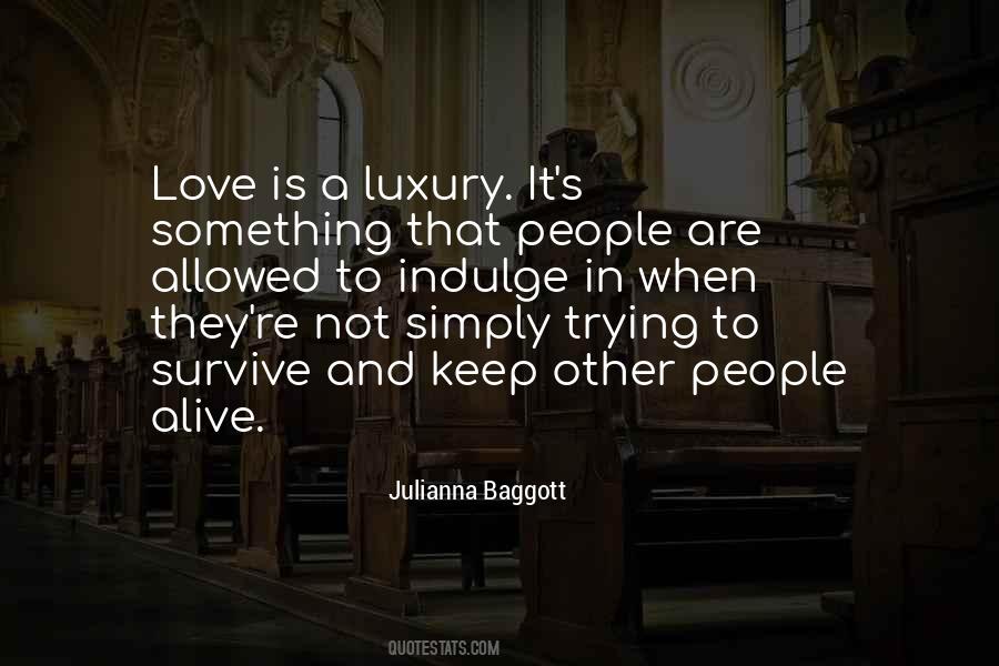 Julianna Baggott Quotes #206307