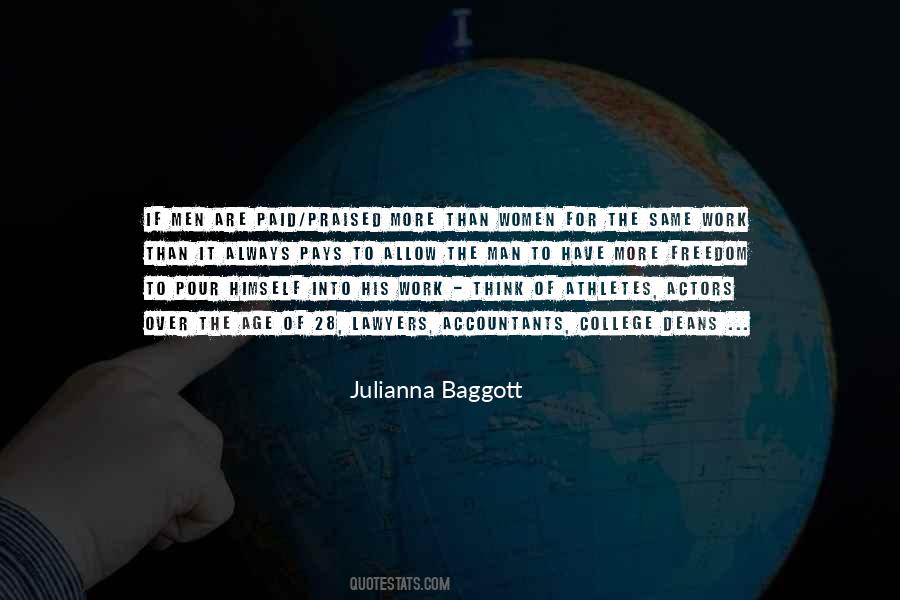 Julianna Baggott Quotes #289547