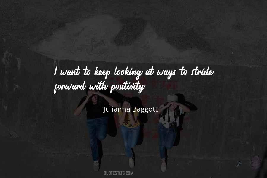 Julianna Baggott Quotes #703343