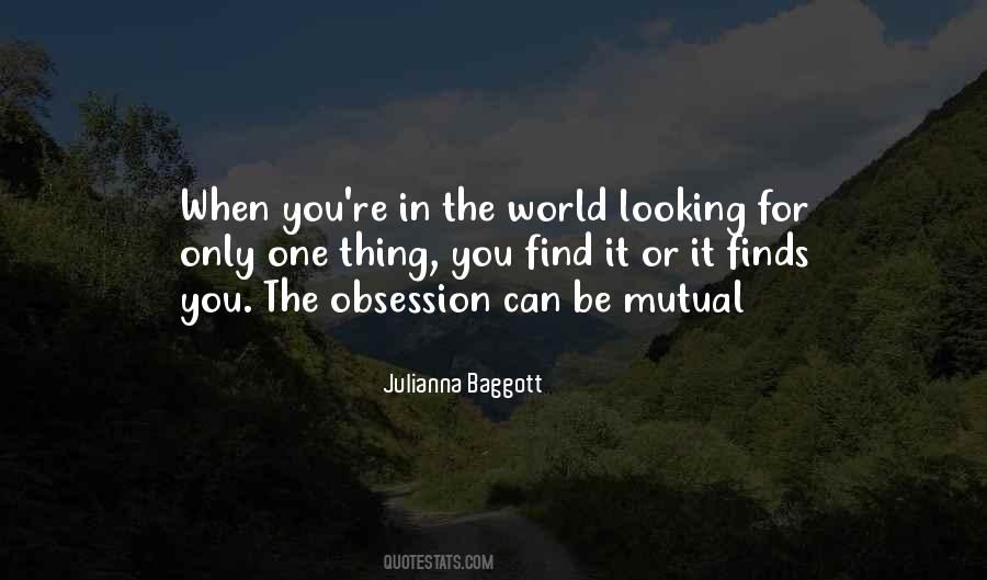 Julianna Baggott Quotes #951891