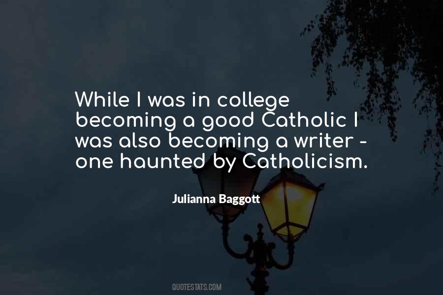 Julianna Baggott Quotes #990193