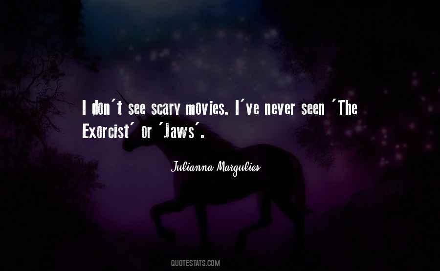 Julianna Margulies Quotes #1538428