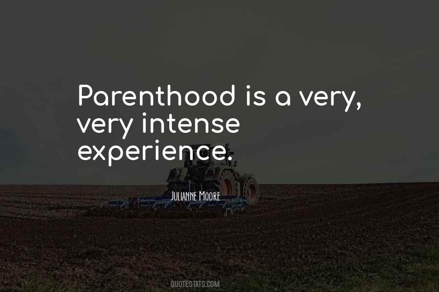 Julianne Moore Quotes #553696