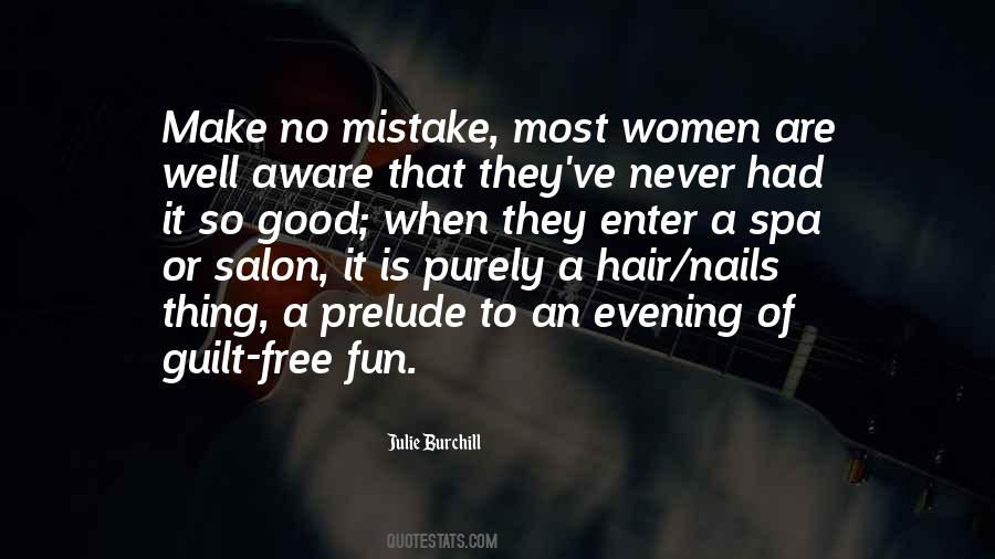 Julie Burchill Quotes #1143889