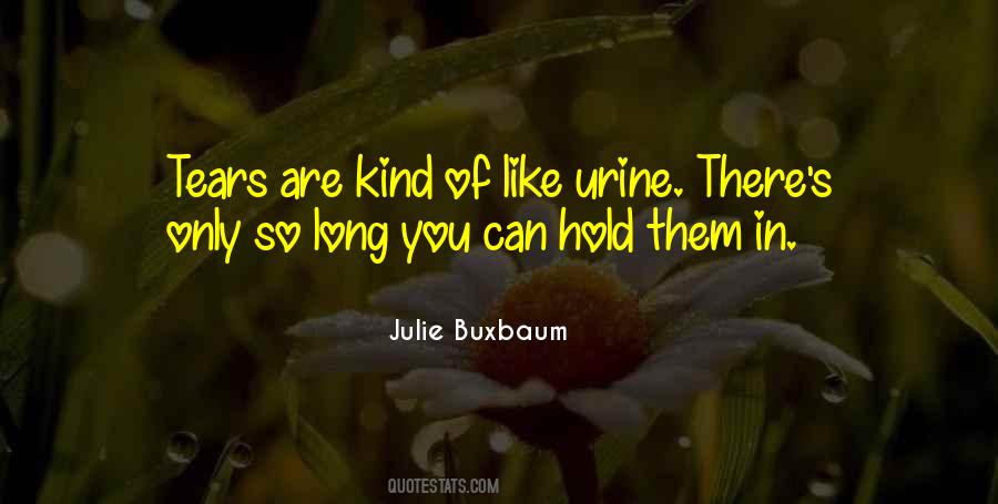 Julie Buxbaum Quotes #247847