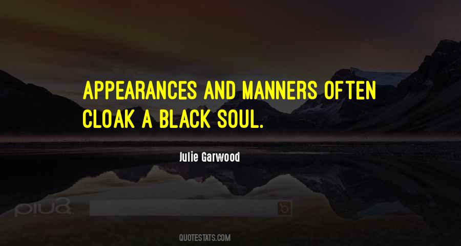 Julie Garwood Quotes #1029233