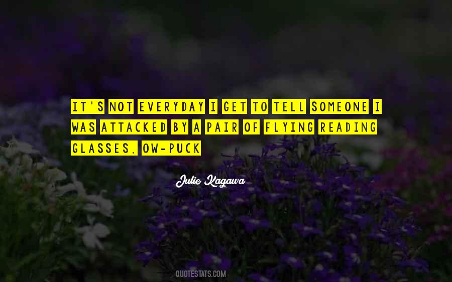 Julie Kagawa Quotes #179683