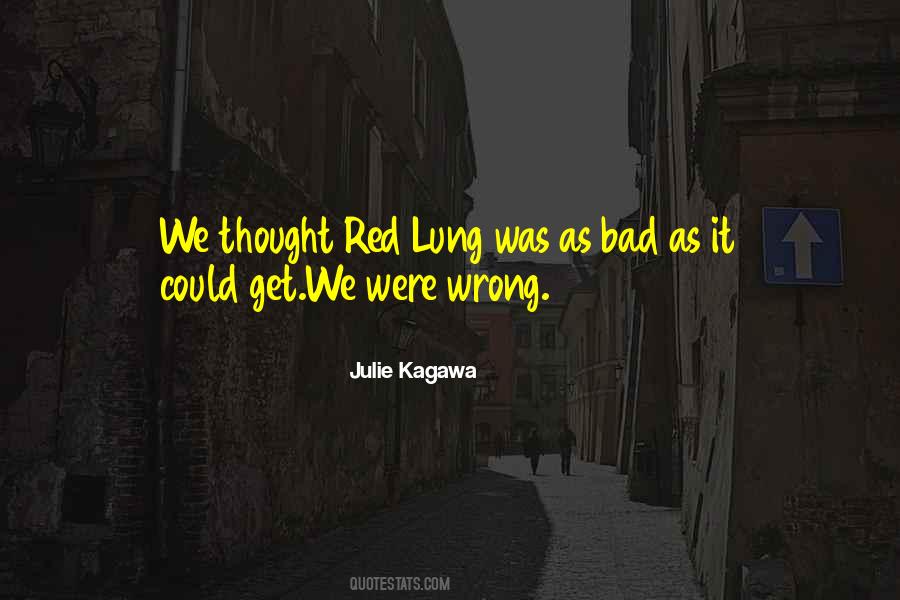 Julie Kagawa Quotes #202261