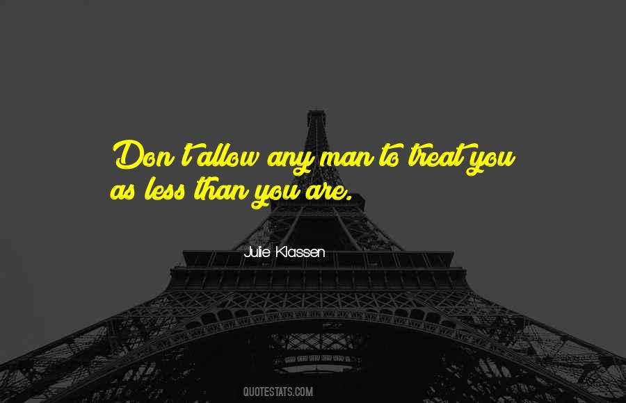 Julie Klassen Quotes #134420