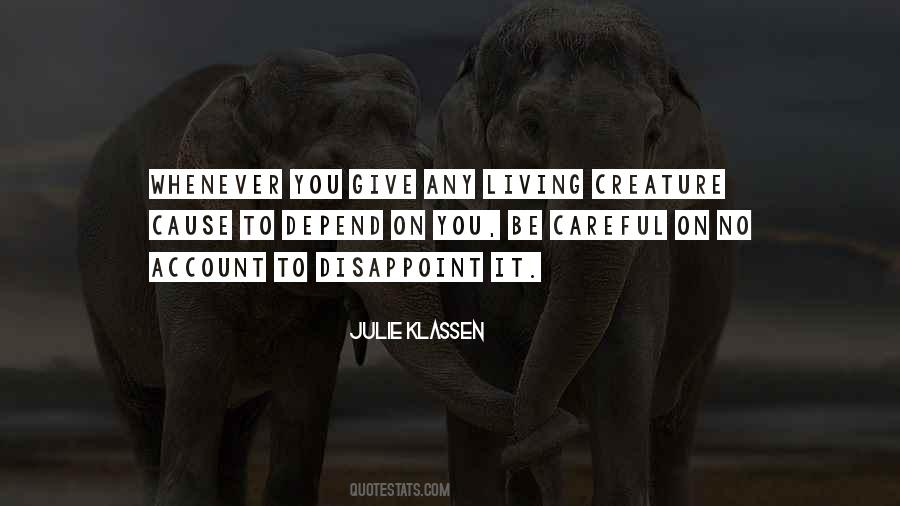 Julie Klassen Quotes #621409