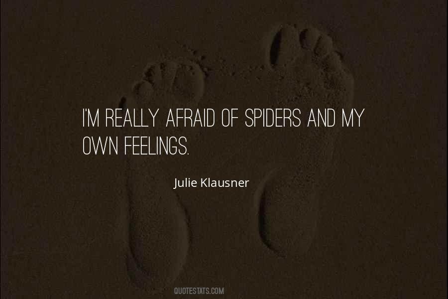 Julie Klausner Quotes #1596692