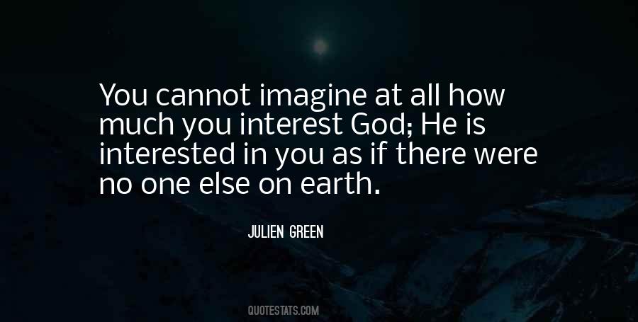 Julien Green Quotes #1859052